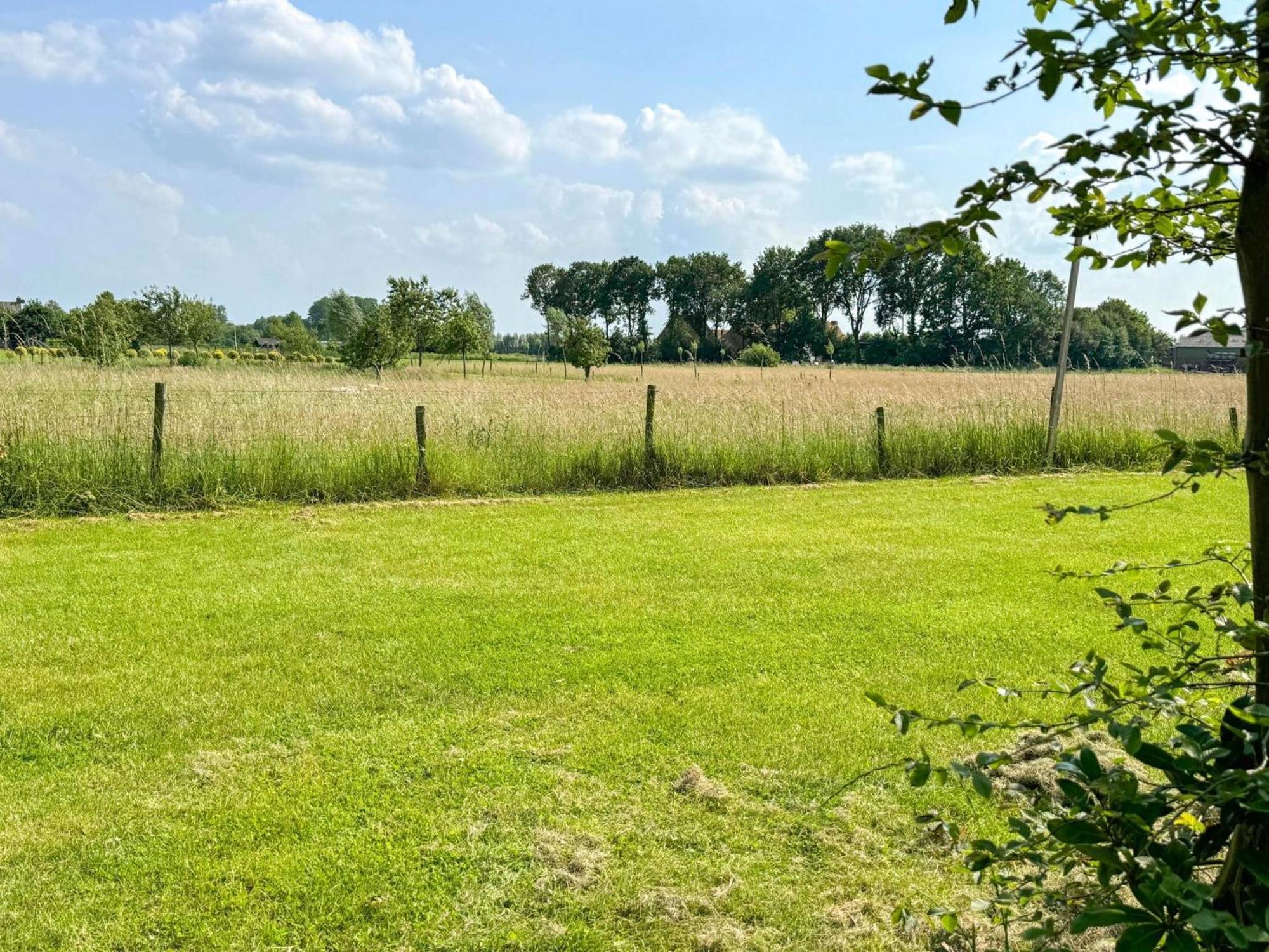 Het Hoevehuys Wagenberg Eksteriør bilde